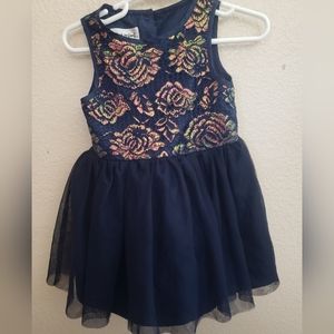 Mia & Mimi size 18 months dress